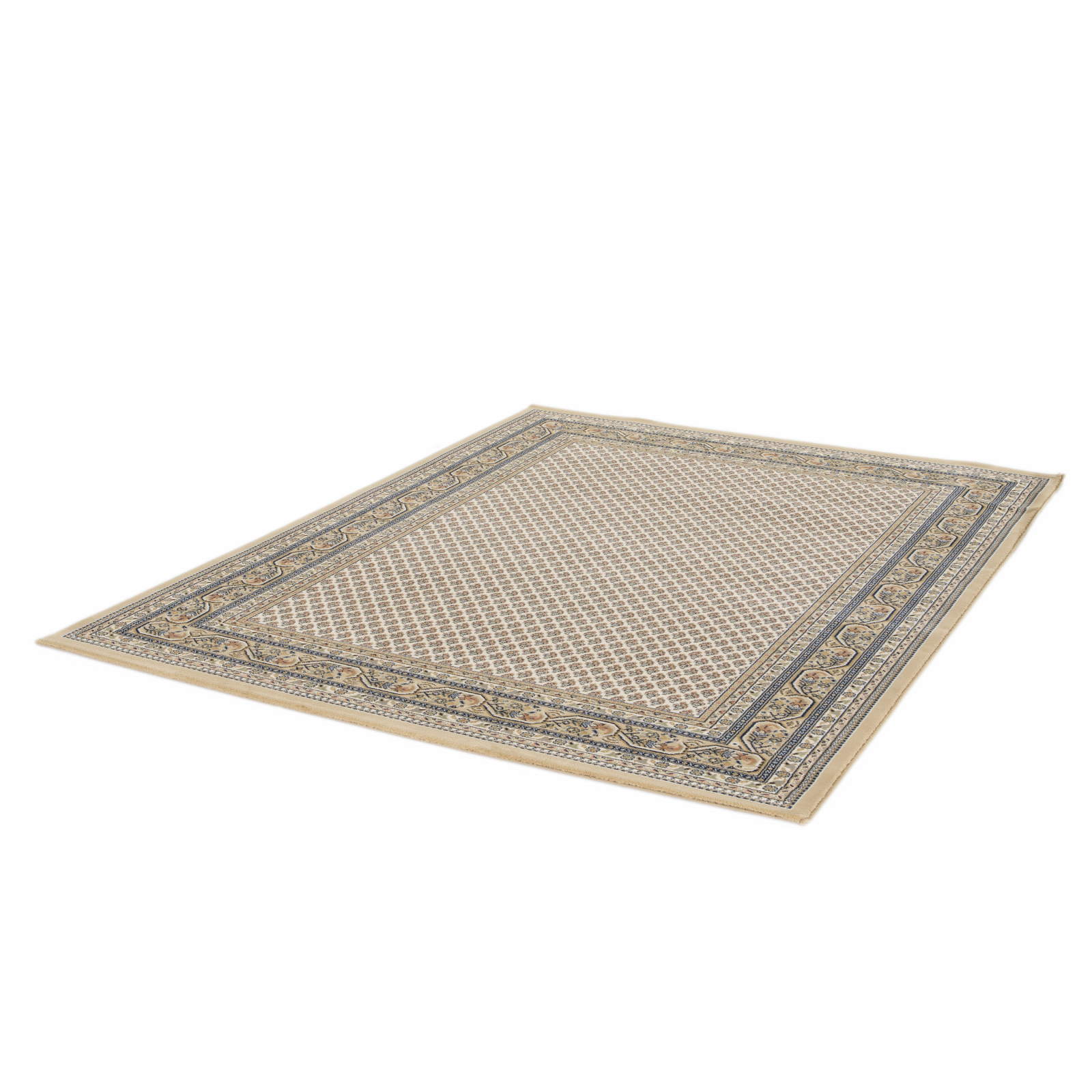 Covor 9595 Bej ieftin [5]