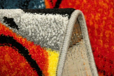 Covor 11341 Multicolor ieftin [3]