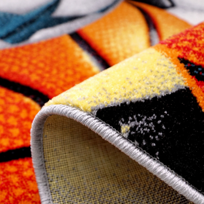 Covor 11341 Multicolor ieftin [4]