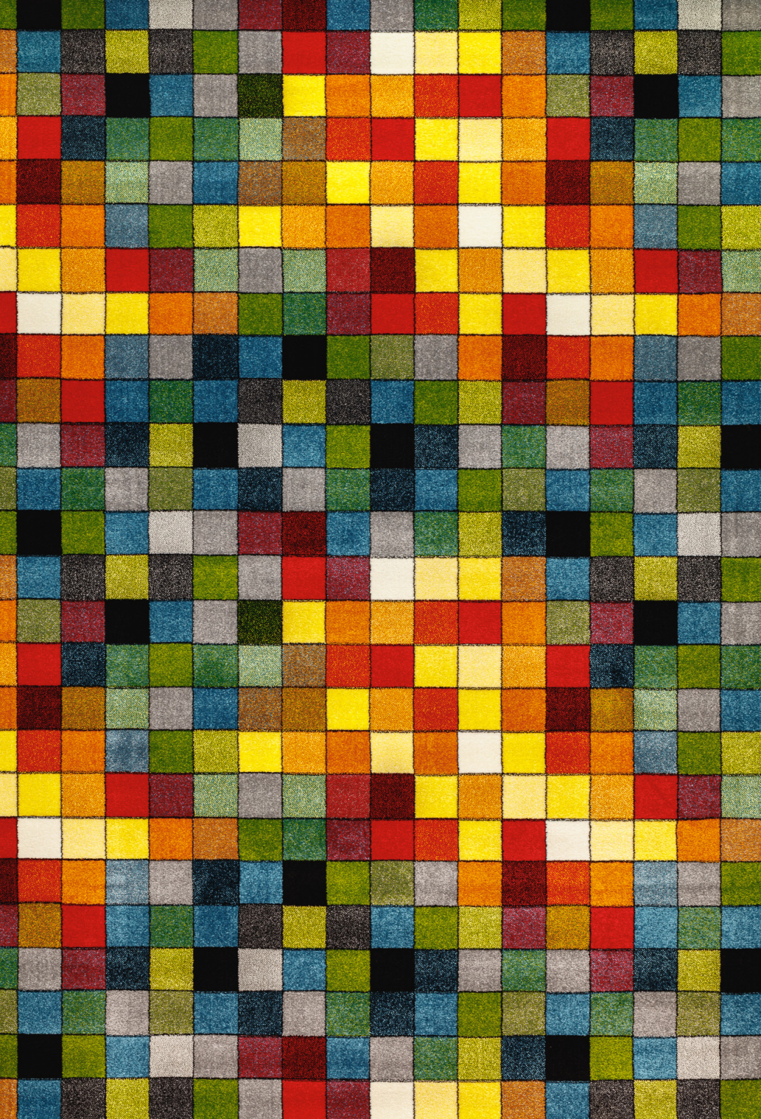 Covor Kolibri 11161 Multicolor ieftin [12]