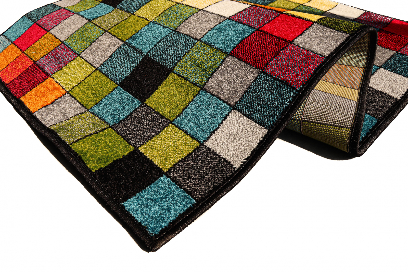 Covor Kolibri 11161 Multicolor ieftin [4]