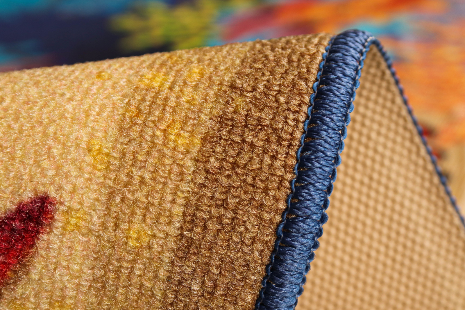 Covor Multicolor ieftin [5]