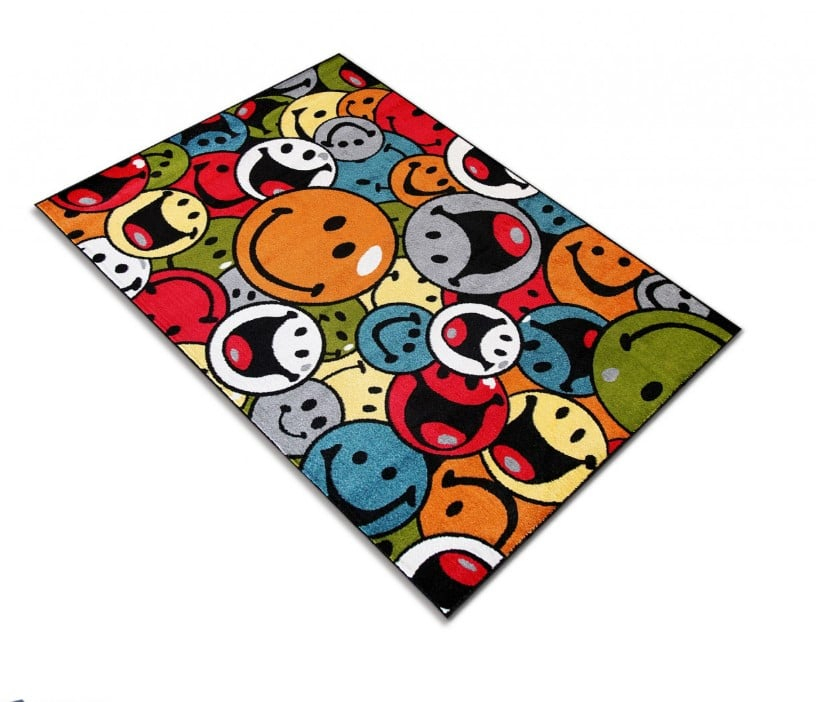 Covor Kolibri 11235 Multicolor ieftin [3]