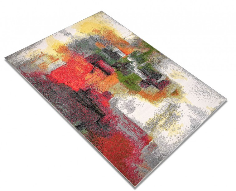 Covor Kolibri 11398 Multicolor ieftin [2]