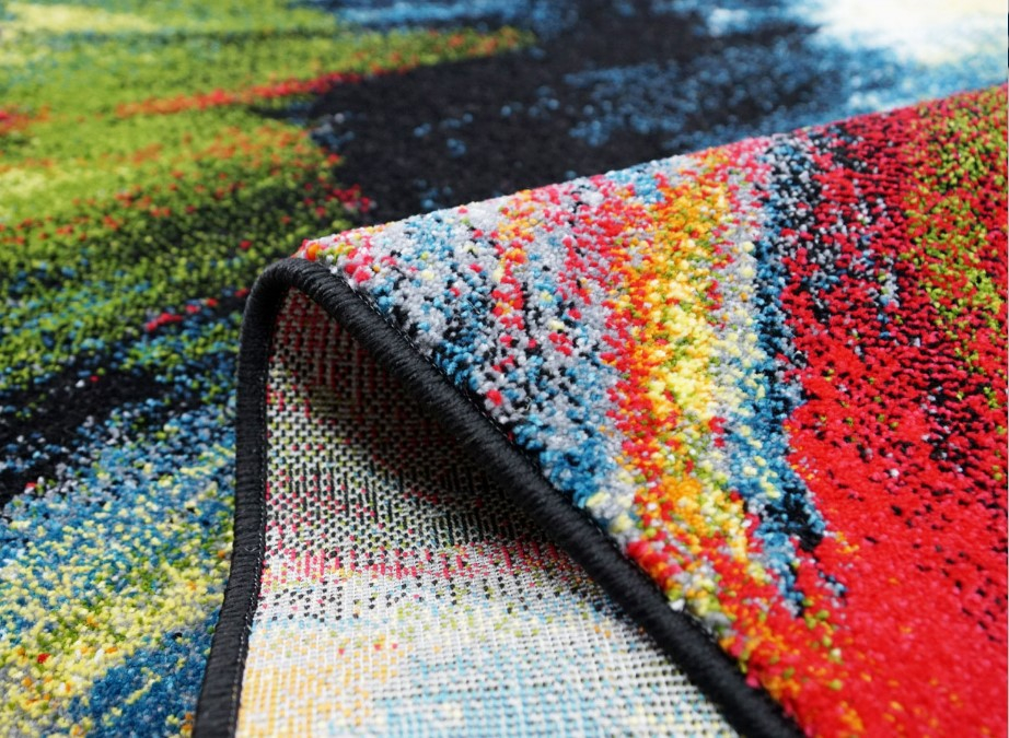 Covor Kolibri 11017 Multicolor ieftin [2]