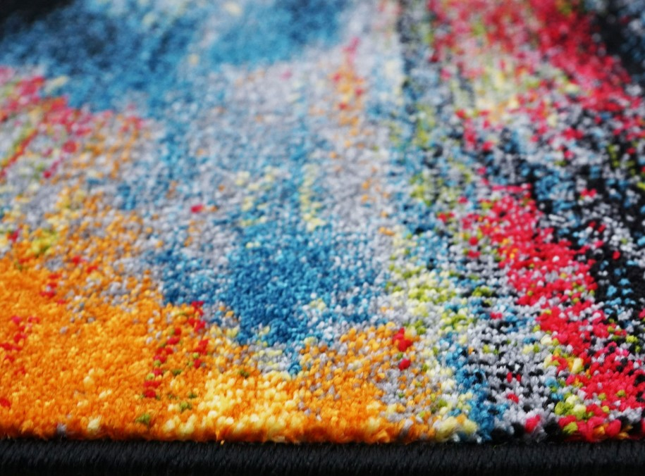 Covor Kolibri 11017 Multicolor ieftin [8]