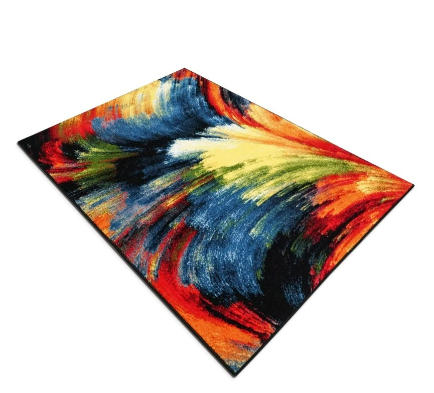 Covor Kolibri 11017 Multicolor ieftin [7]