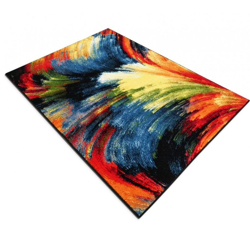 Covor Kolibri 11017 Multicolor ieftin [3]