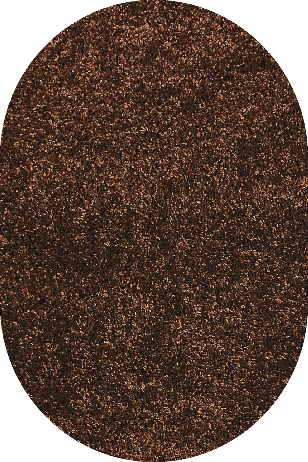 DUPA FORMA - Covor Fantasy 2550 Maro Oval ieftin