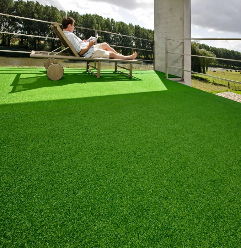 Covor Gazon Verde ieftin [1]
