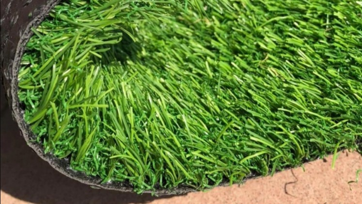 Covor Gazon Verde ieftin [6]