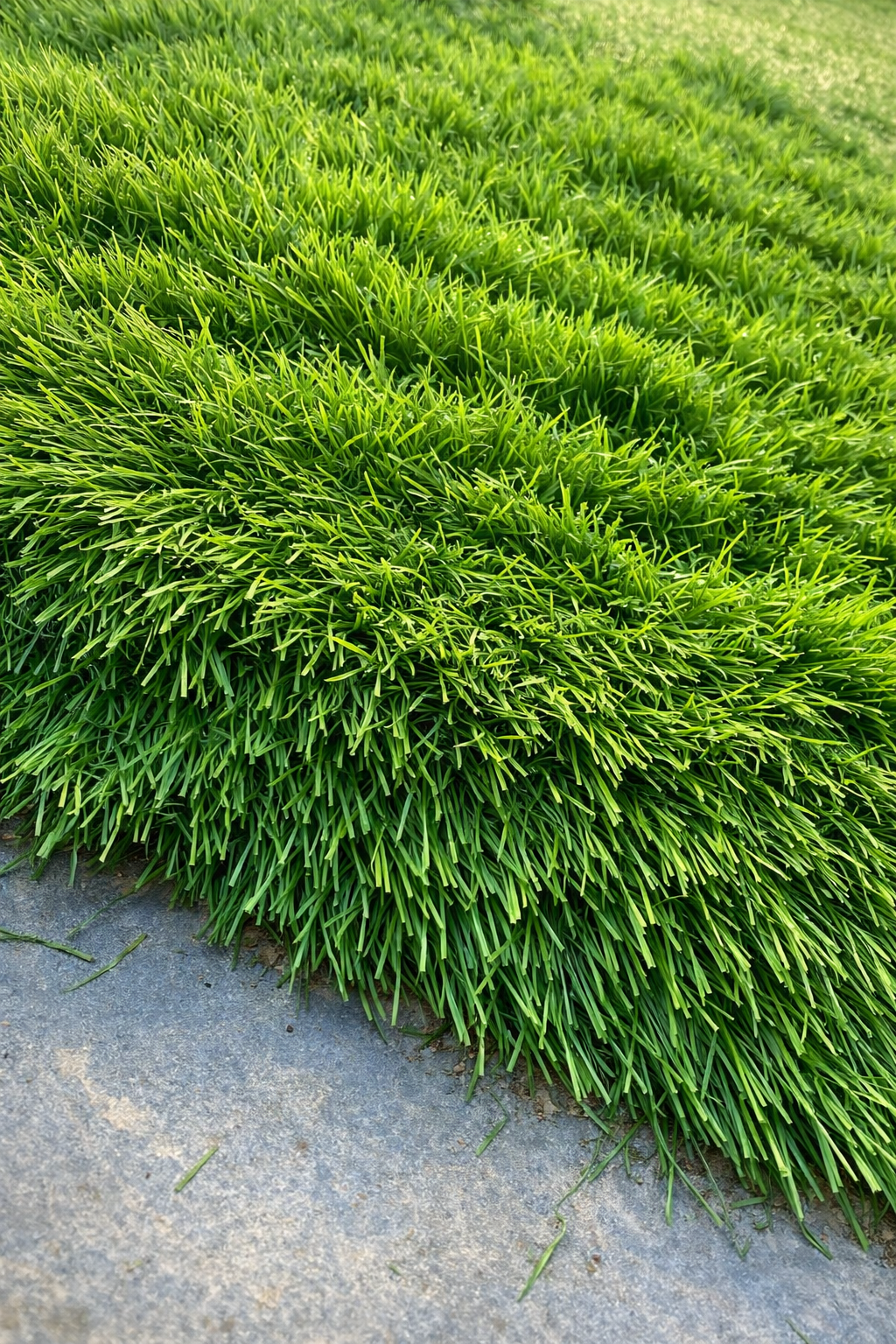 Covor Gazon Verde ieftin [4]