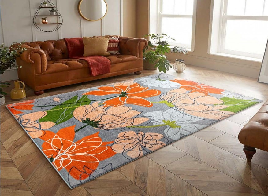 Covor Kolibri 11548 Multicolor 160x230 cm living dormitor [2]