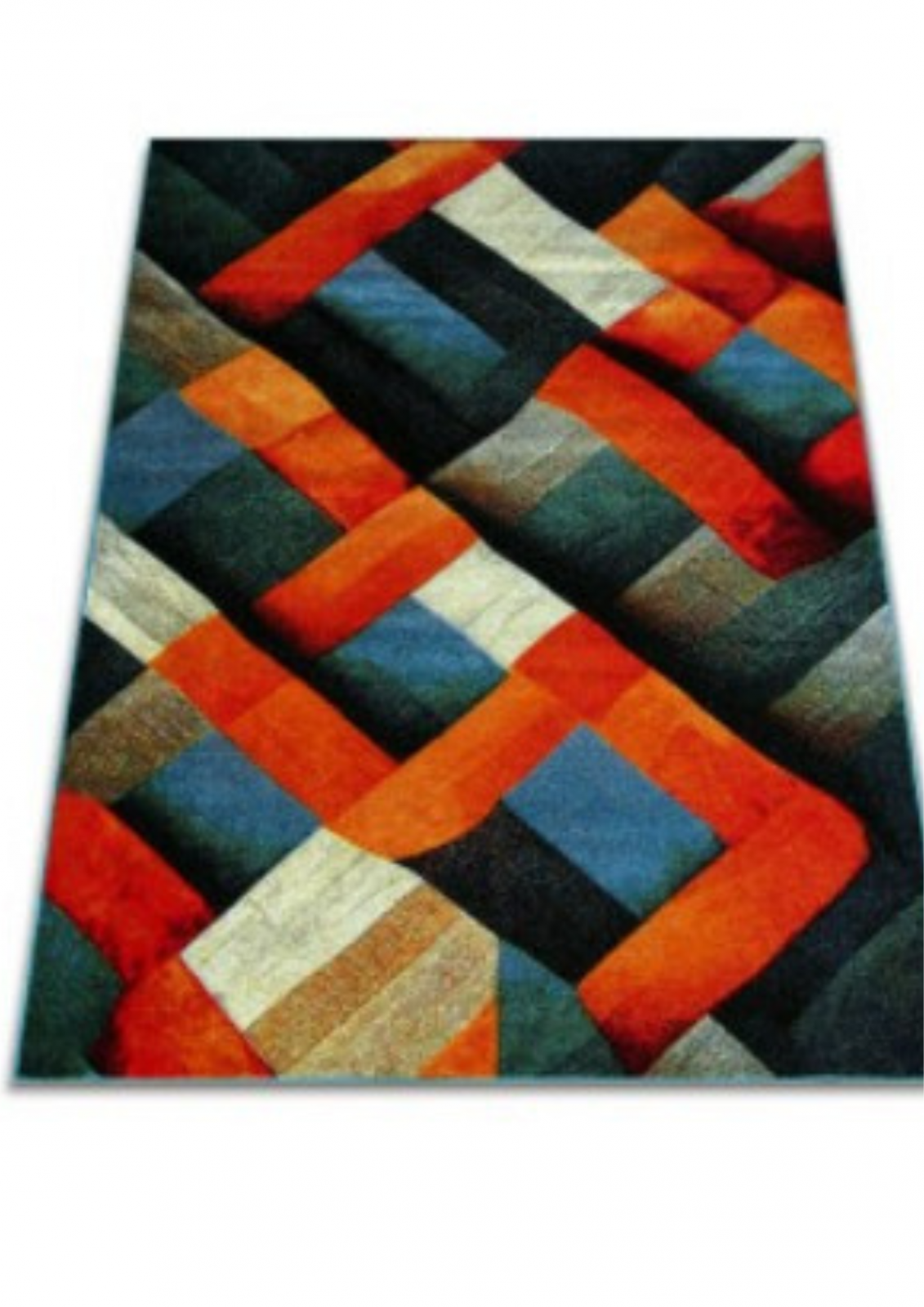 Covor Kolibri 11562 Multicolor ieftin [4]