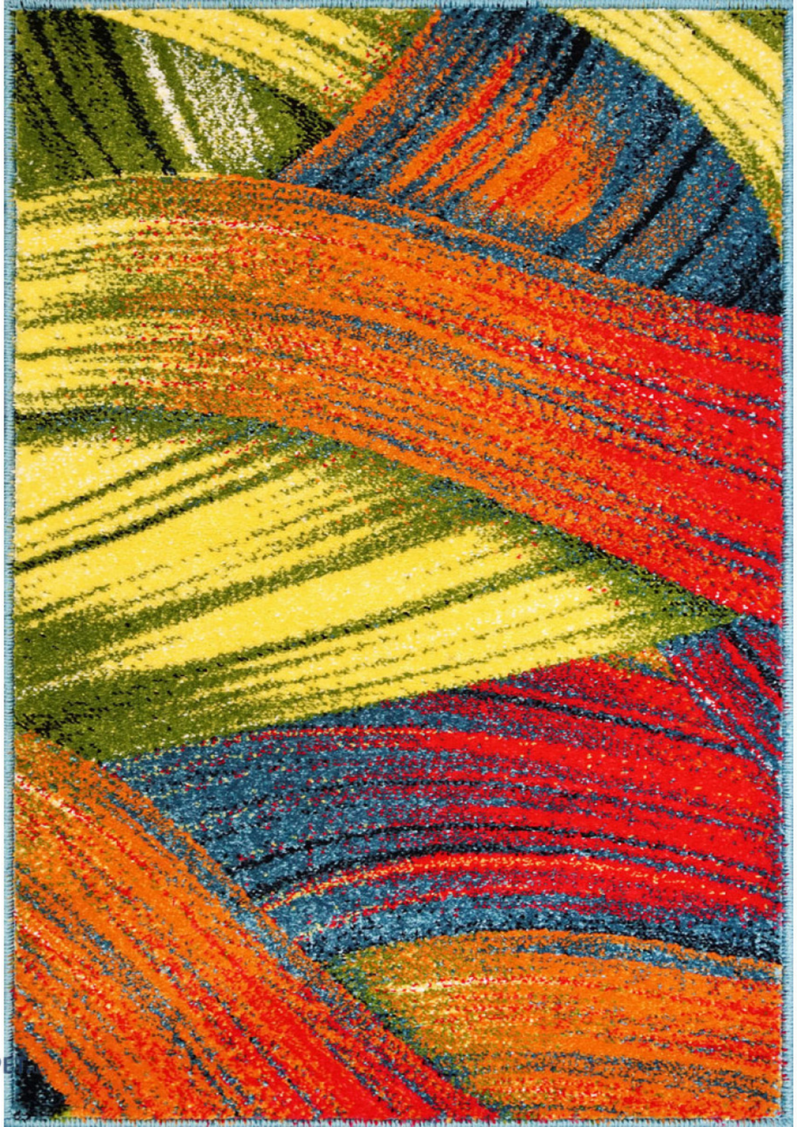 Covoare Copii - Covor Kolibri 11018 Multicolor ieftin