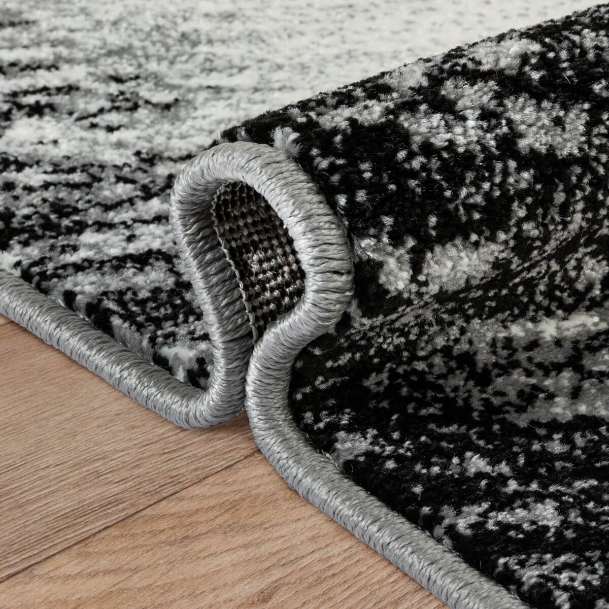 Covor 11395 Gri ieftin [5]