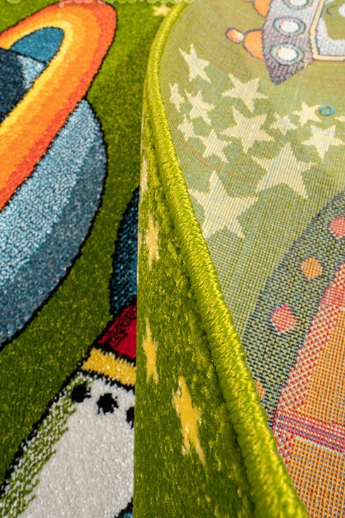 Covor 11200 Verde ieftin [3]
