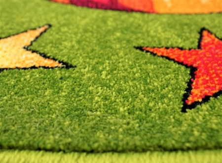 Covor 11200 Verde ieftin [5]