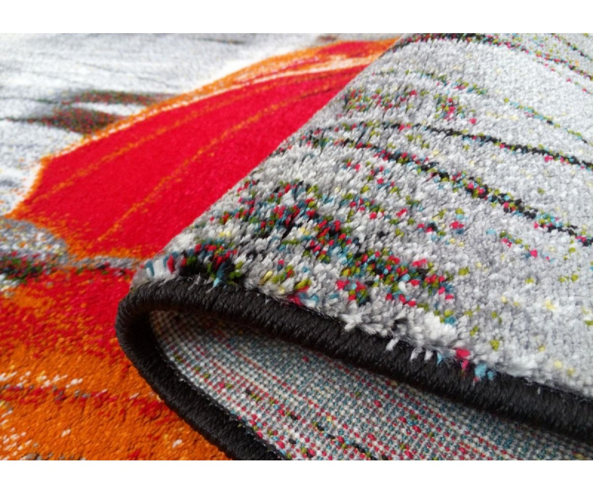 Covor 11128 Multicolor ieftin [2]
