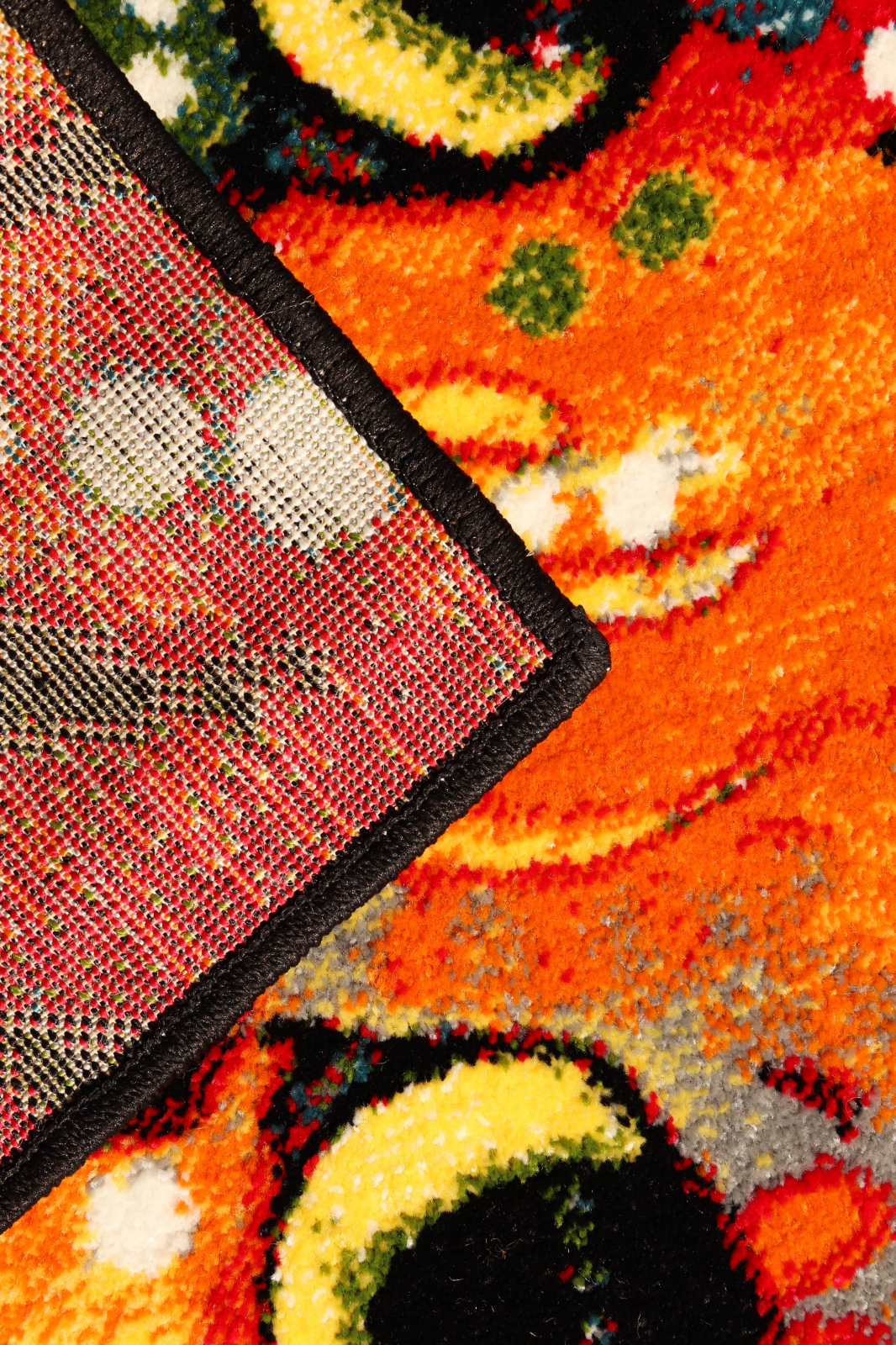 Covor 11011 Multicolor ieftin [3]
