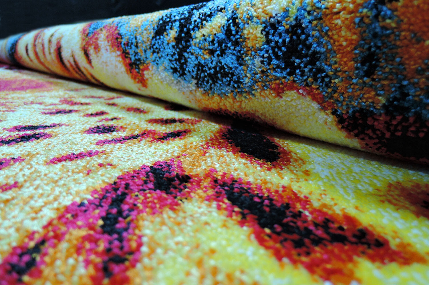 Covor Kolibri 11123 Multicolor ieftin [6]