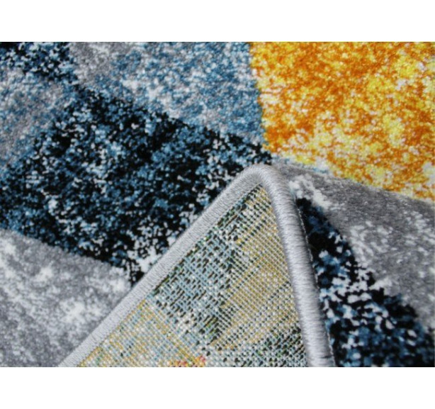 Covor 11402 Multicolor ieftin [4]