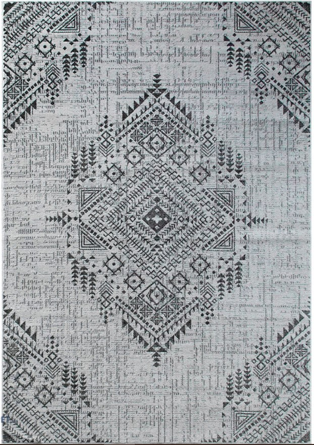 Covor 30109 Gri ieftin [2]