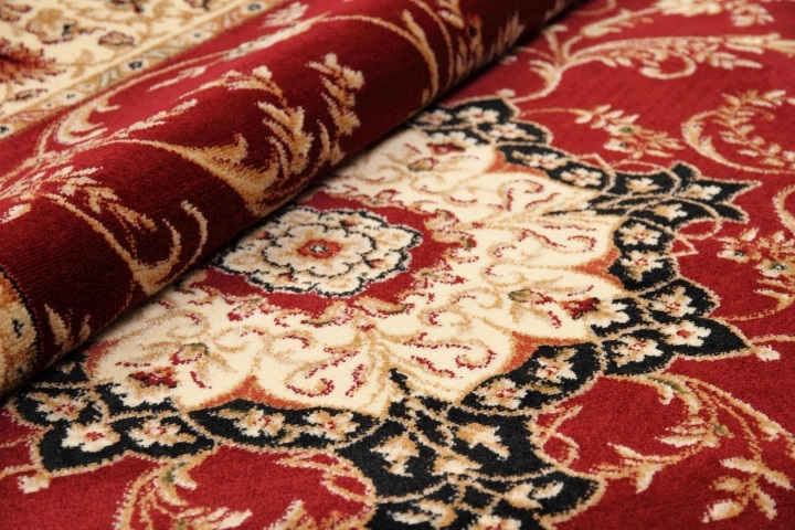 Covor Lotos 523 Oval ieftin [5]