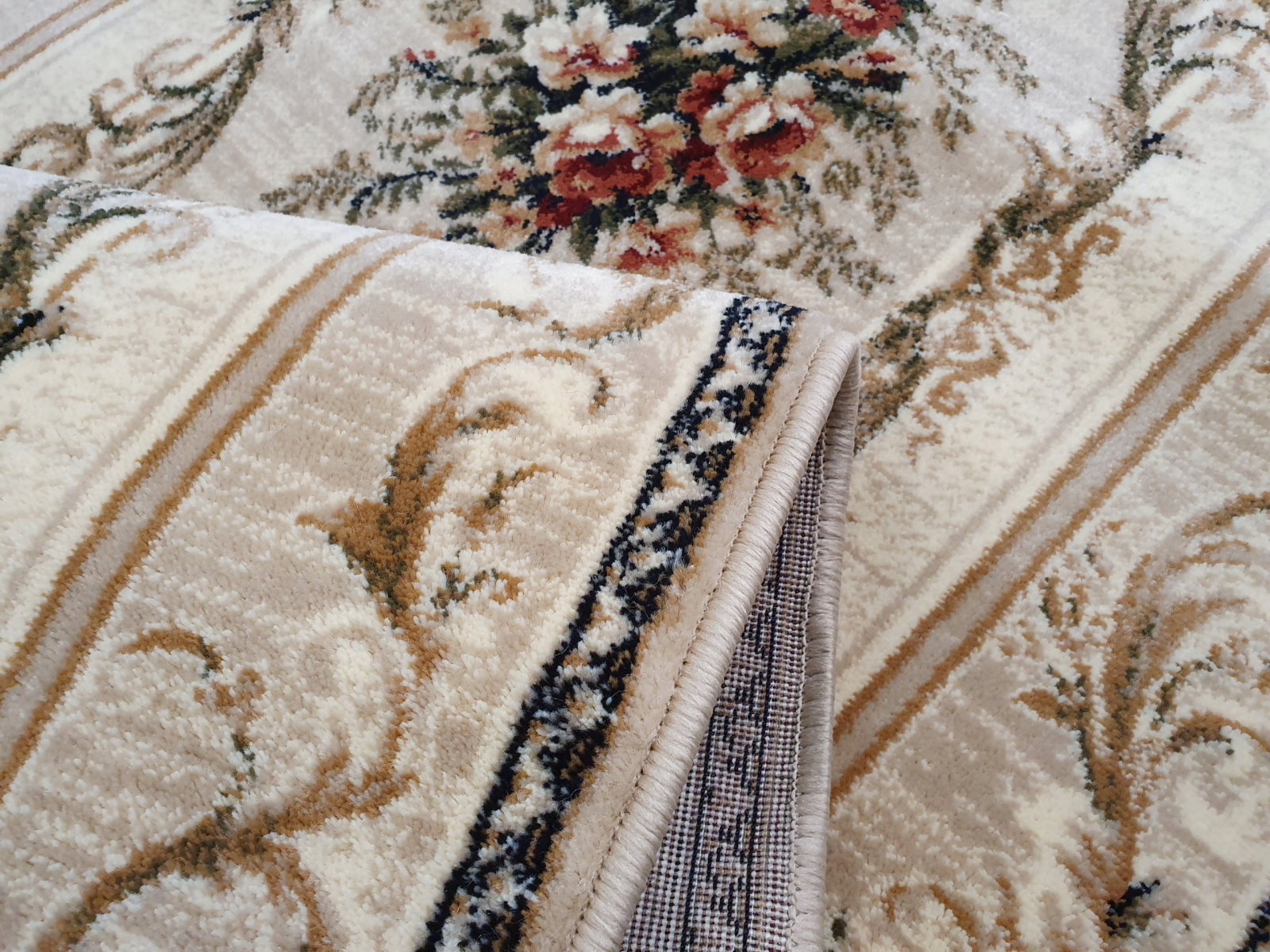 Covor 535 Crem ieftin [6]