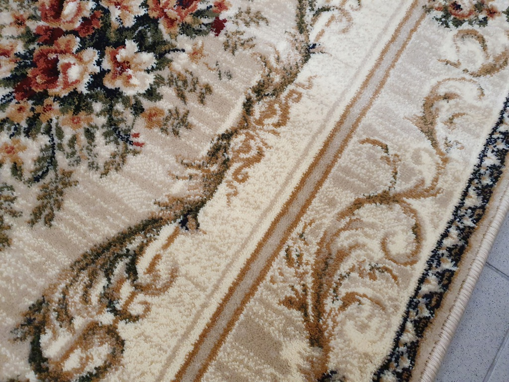 Covor 535 Crem ieftin [7]