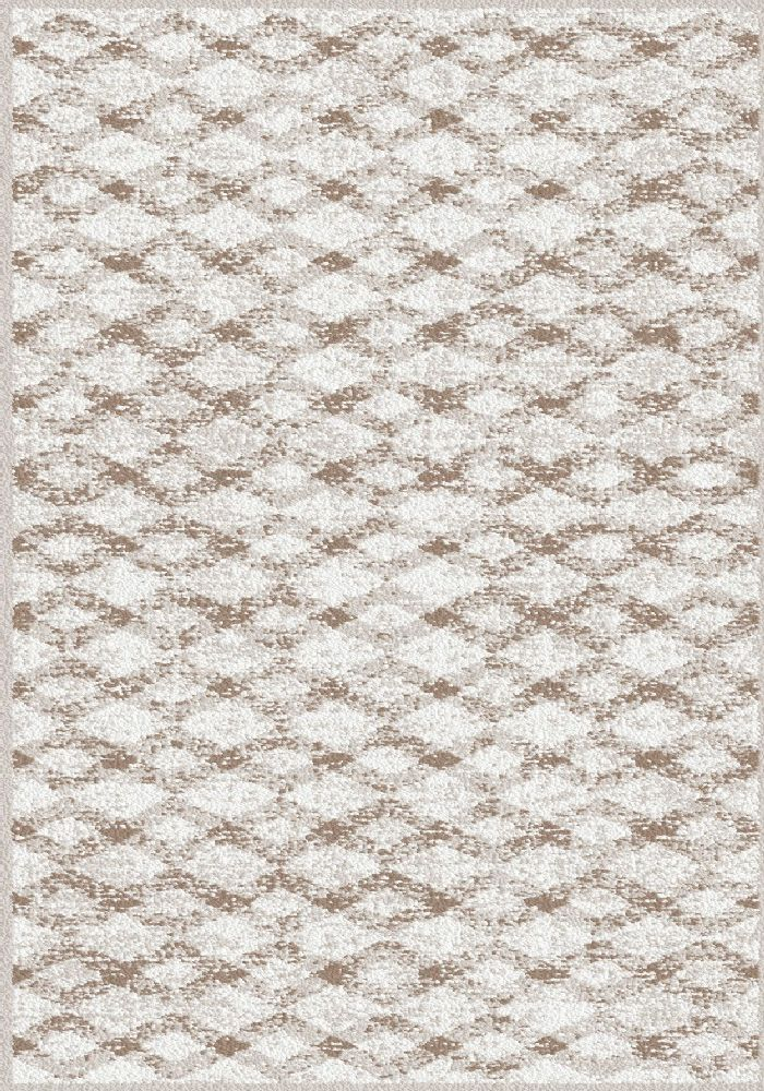 Covoare Living - Covor 17028 Crem ieftin