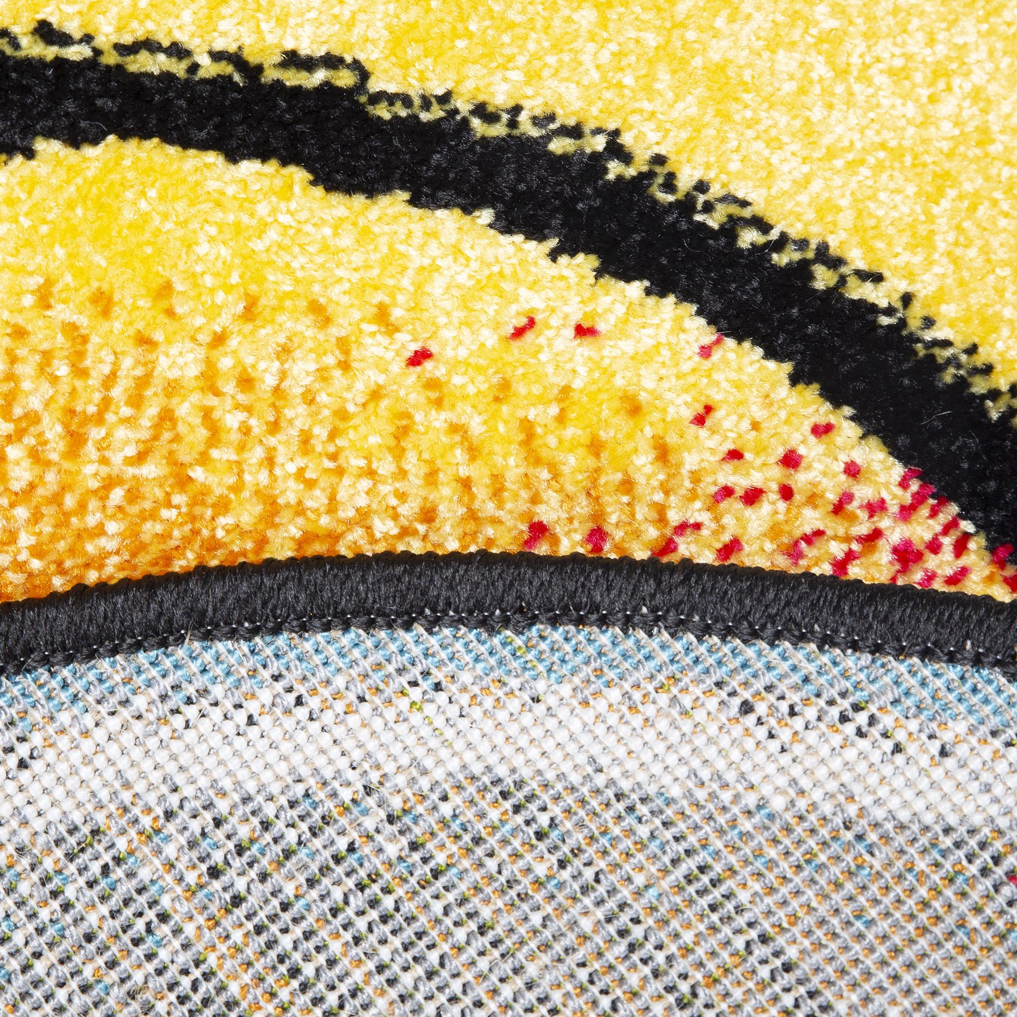 Covor 11089 Multicolor Rotund ieftin [2]