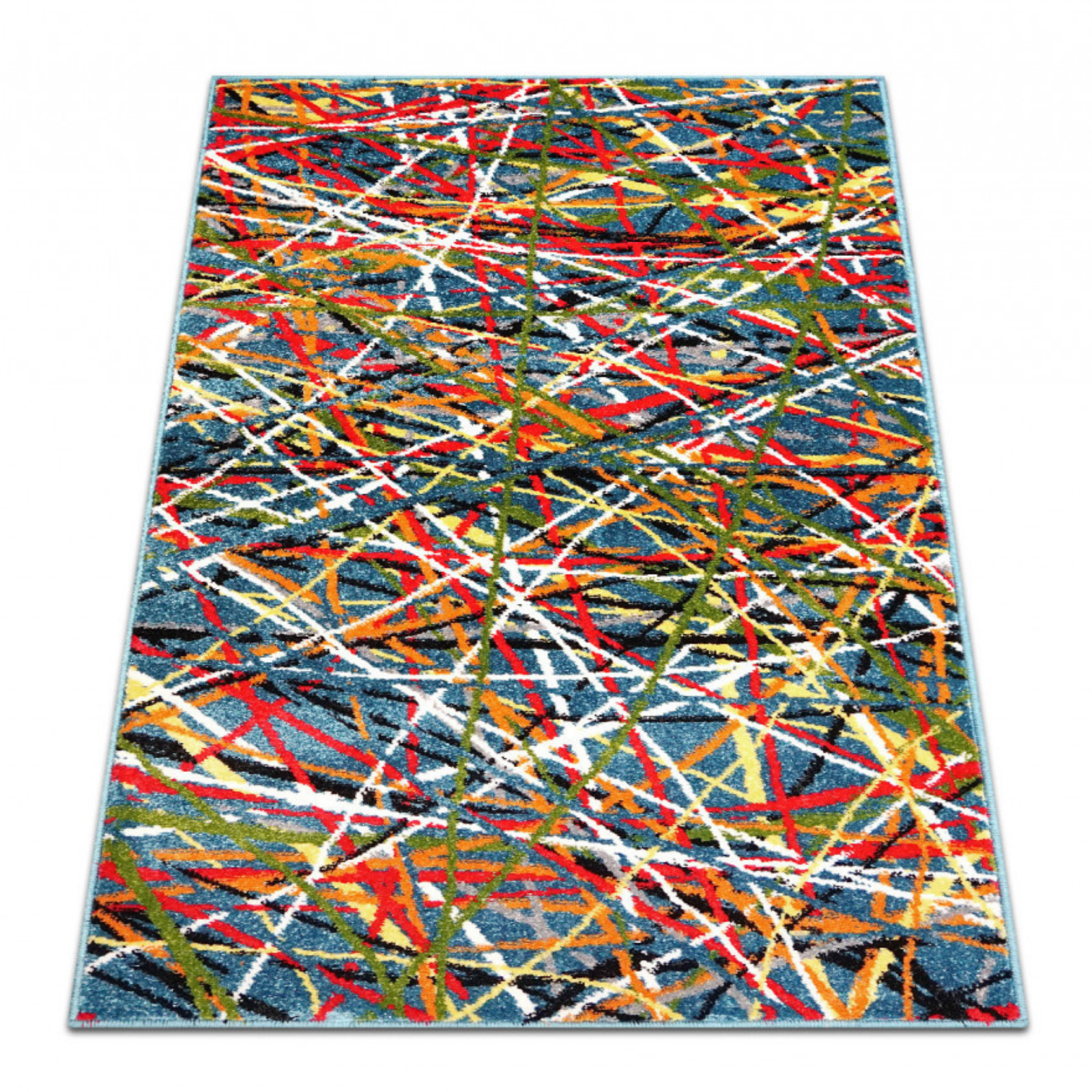 Covor Kolibri 11035 Multicolor ieftin [6]