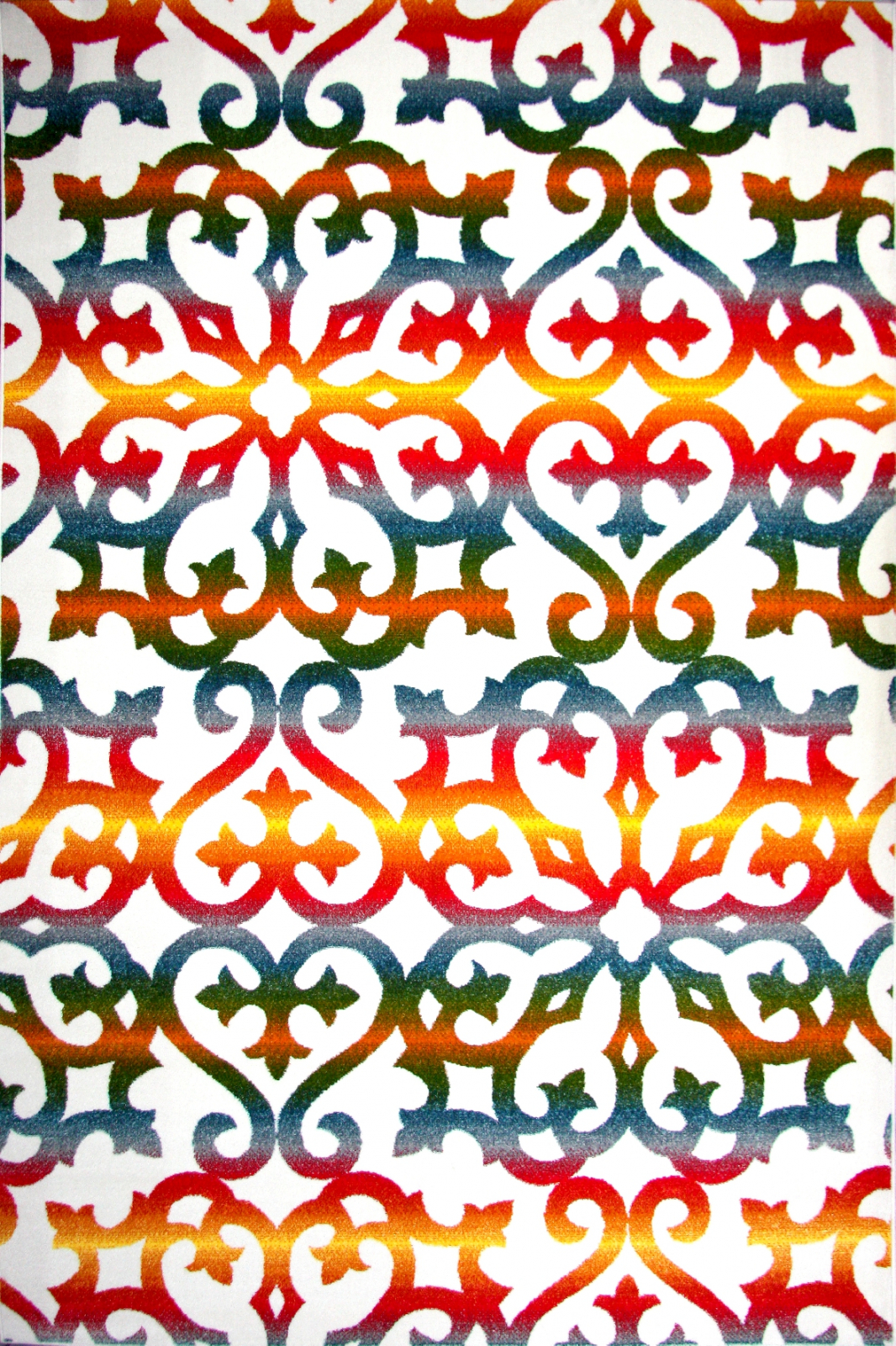 Covor Kolibri 11020 Multicolor ieftin [2]