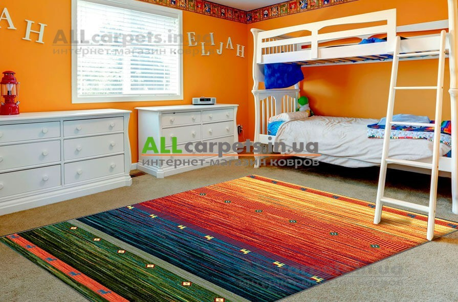 Covor 11130 Multicolor ieftin [2]