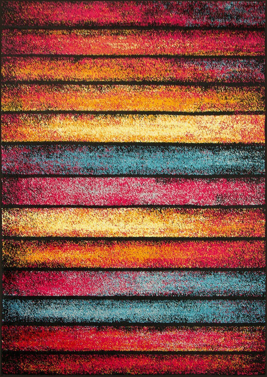 Covor Kolibri 11196 Multicolor ieftin [3]