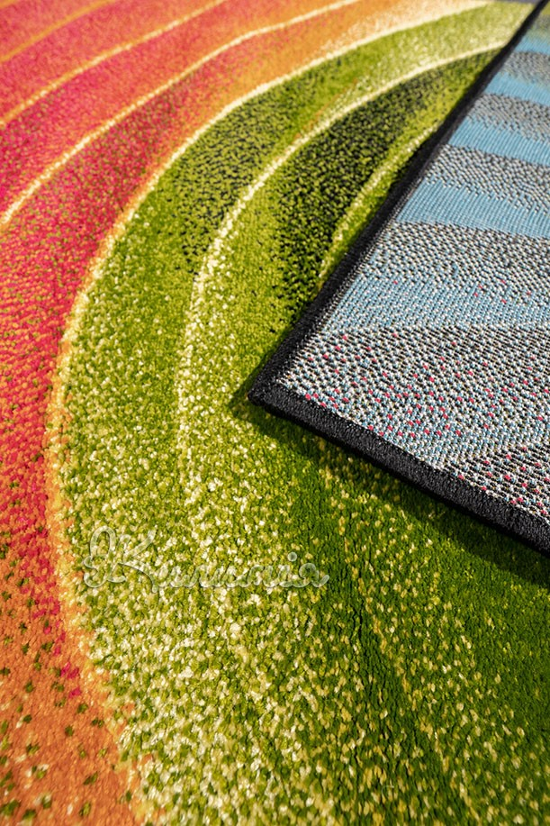 Covor 11006 Multicolor ieftin [3]