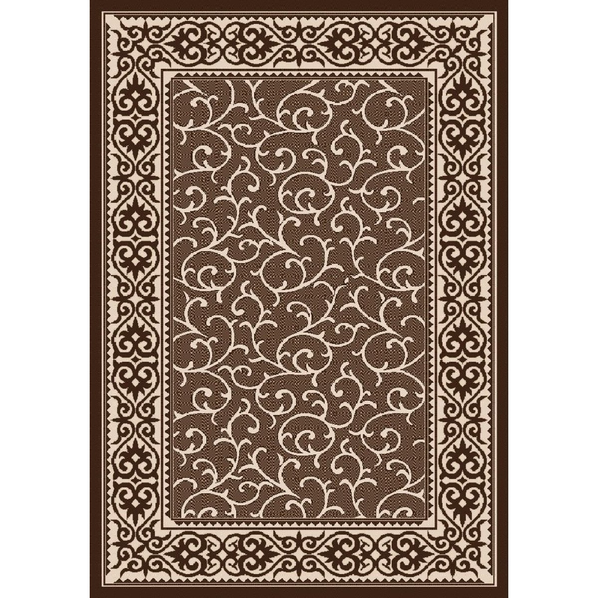 Covor Natura 1918/91 Maro 120x170 cm pentru Living [1]