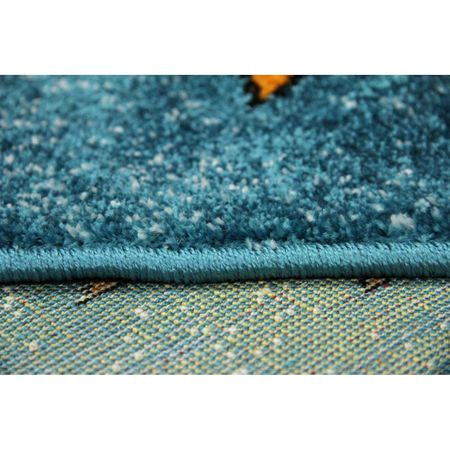 Covor 11111 Multicolor ieftin [5]