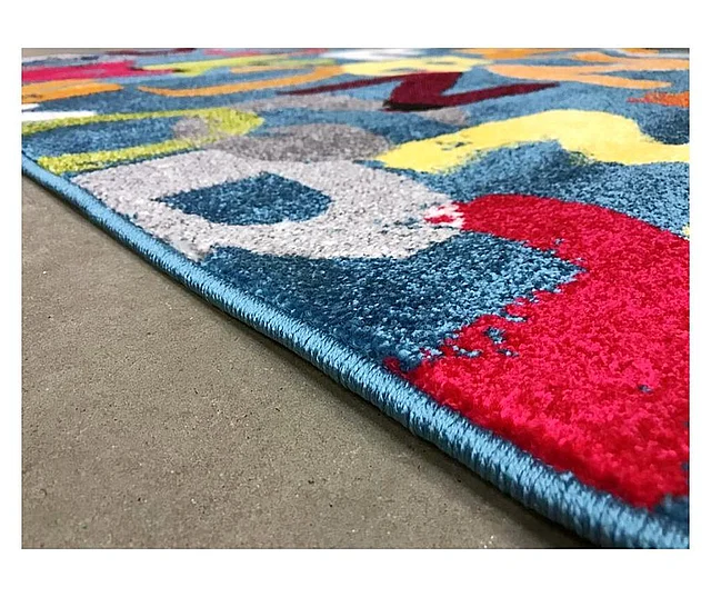 Covor 11343 Multicolor ieftin [3]