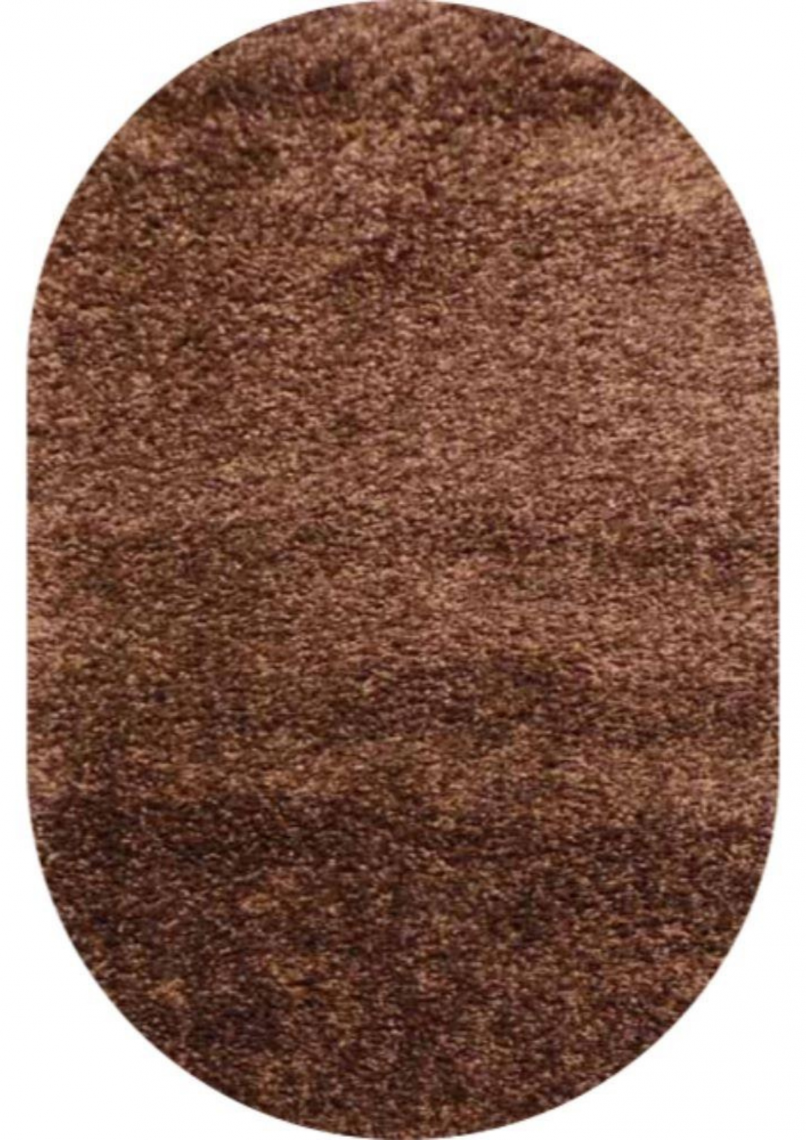 DUPA MATERIAL - Covor 8000 Maro Oval ieftin