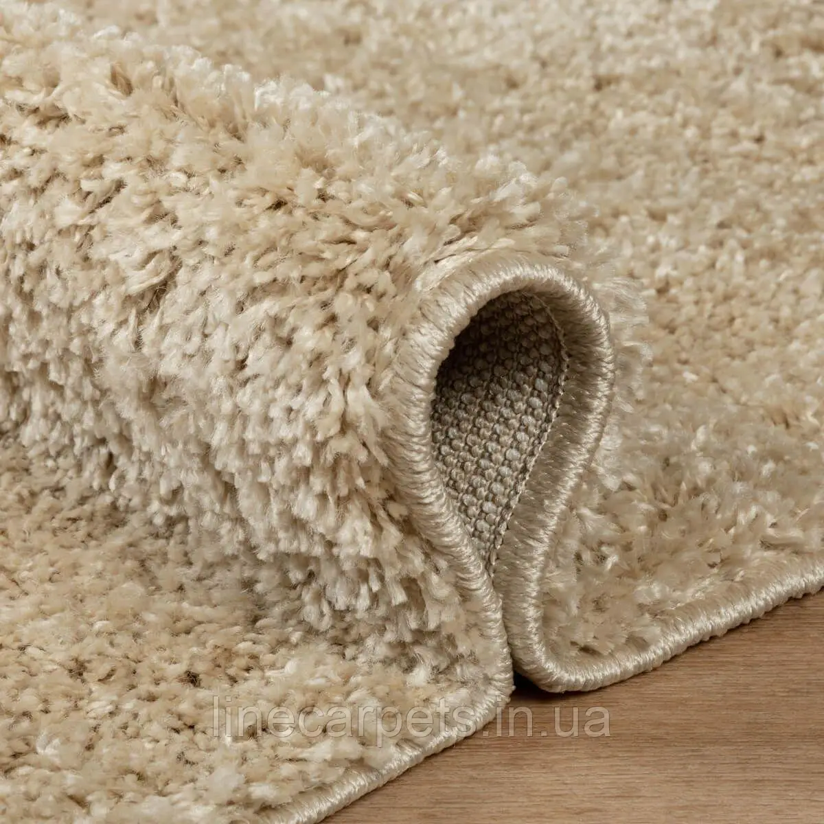 Covor 8000 Bej Oval ieftin [3]