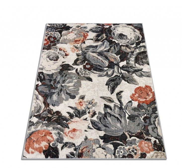 Covor 33011 Multicolor ieftin [11]