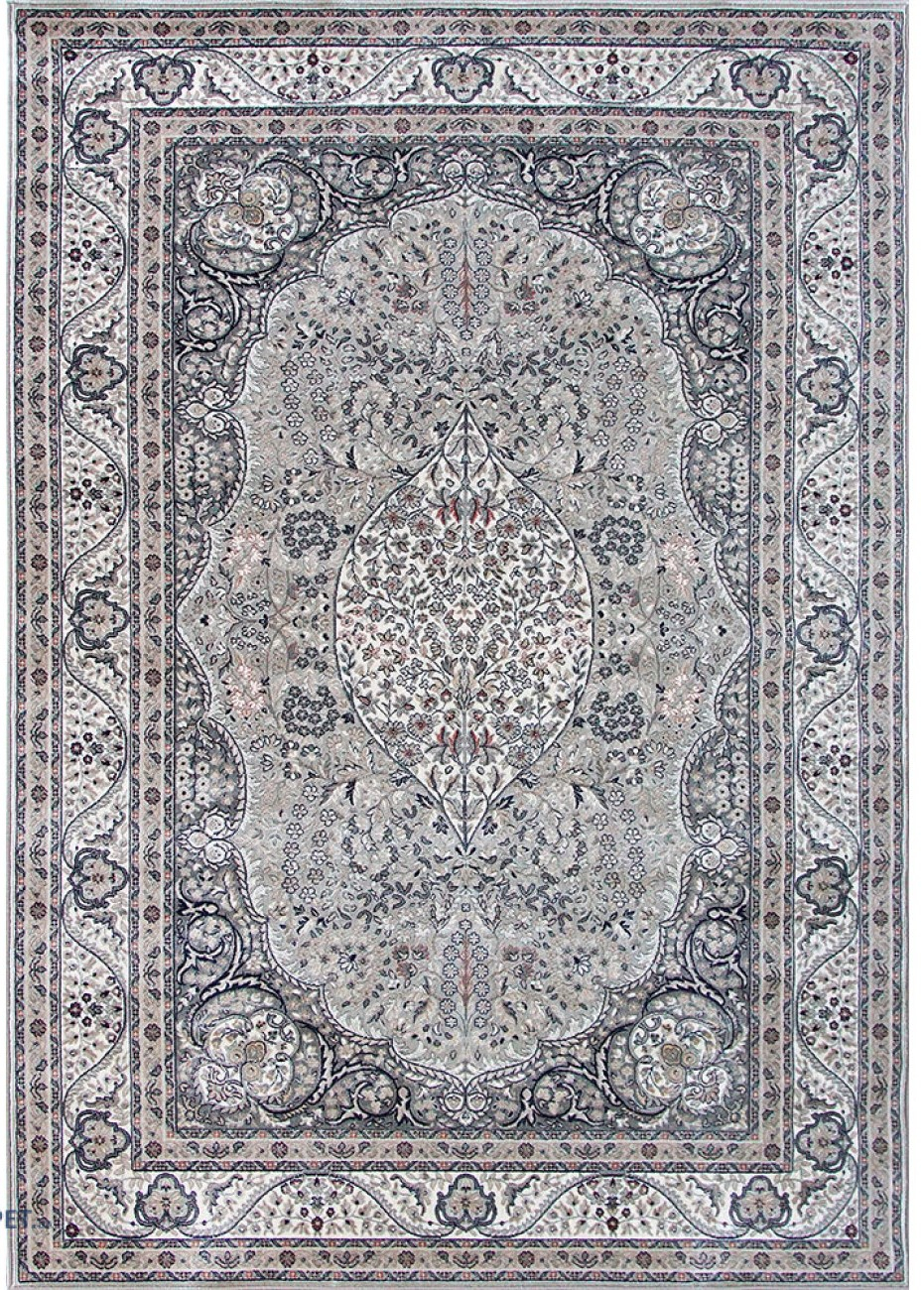 Covor 33024 Gri ieftin [6]