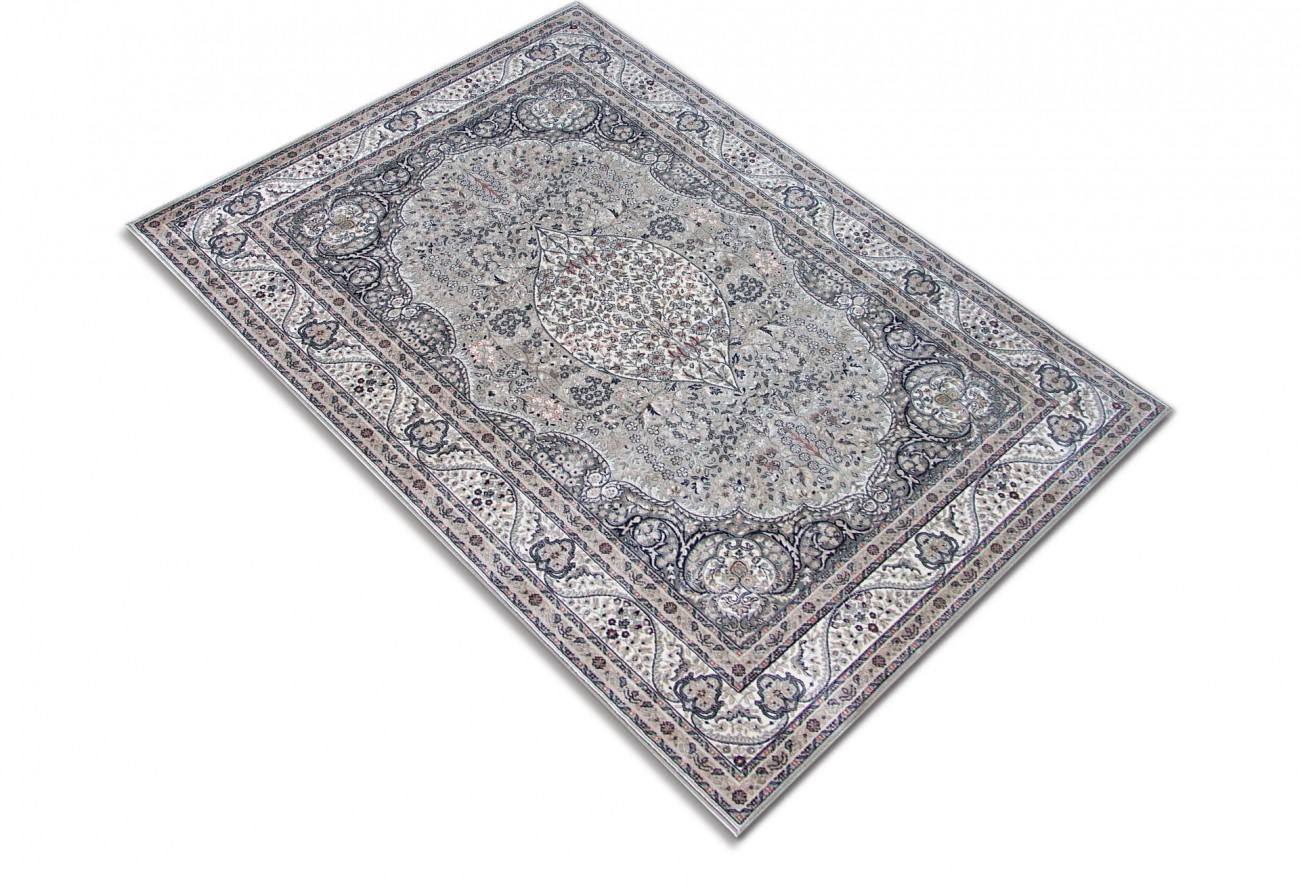 Covor 33024 Gri ieftin [4]