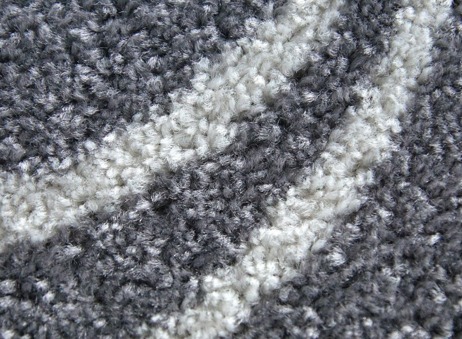 Covor 7102 Gri ieftin [2]
