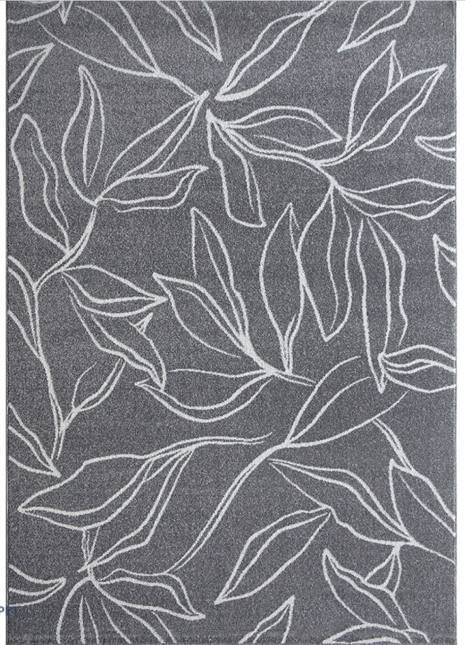 Covor 7102 Gri ieftin [4]