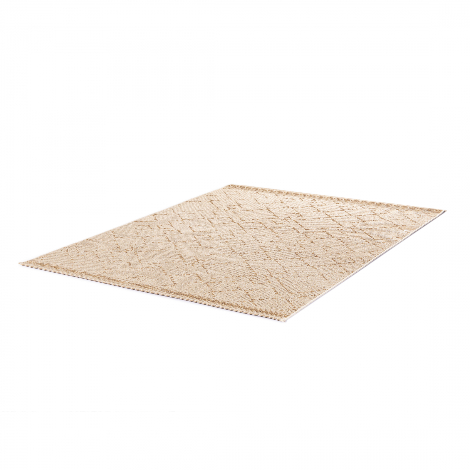 Covor 39773 Bej ieftin [4]