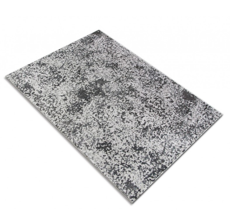 DUPA MATERIAL - Covor 42003 Gri ieftin