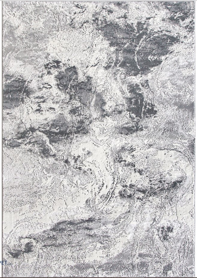 Covor 42016 Gri ieftin [4]